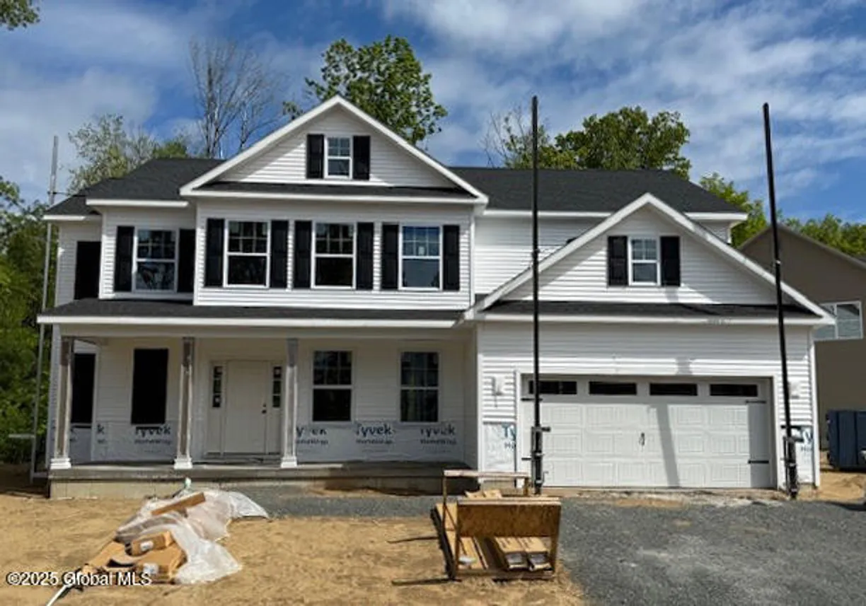 Hudson Valley Real Estate | View 25 Tamarack Street | 4 Beds, 2 Baths