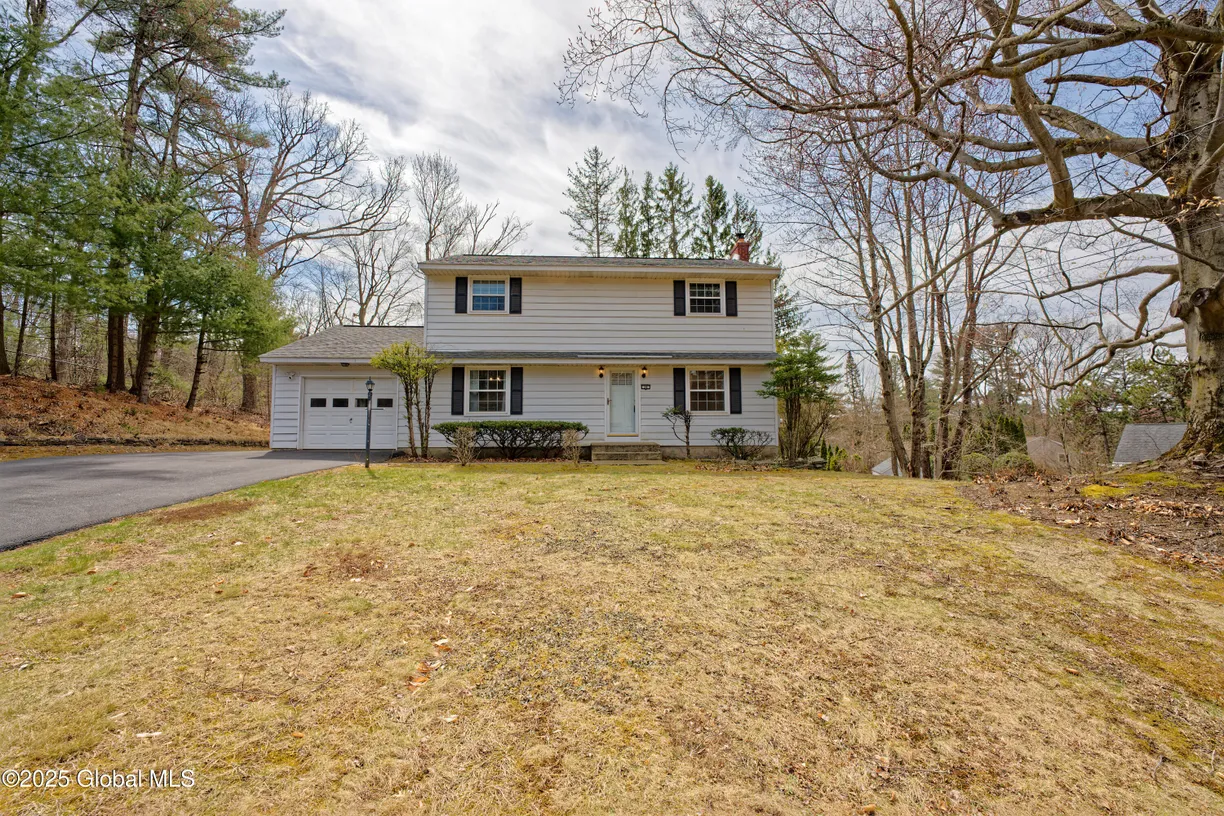 Hudson Valley Real Estate | View 38 Weston Drive | 4 Beds, 1 Bath