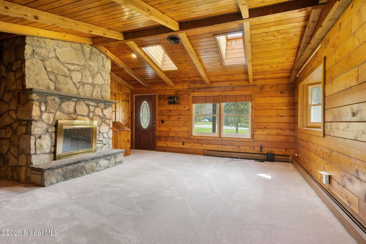 Hudson Valley Real Estate | View 293 Tompkins Road | Listing