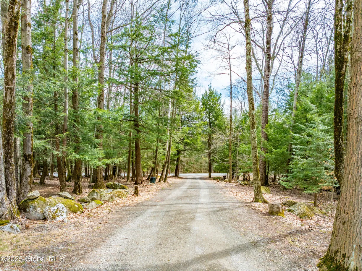 Hudson Valley Real Estate | View 77 Davitt Lake Road | Listing