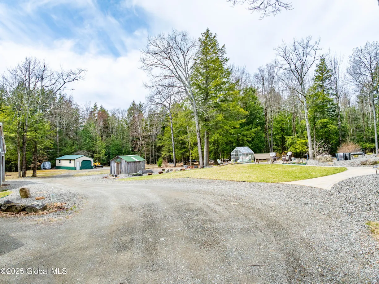 Hudson Valley Real Estate | View 77 Davitt Lake Road | Listing
