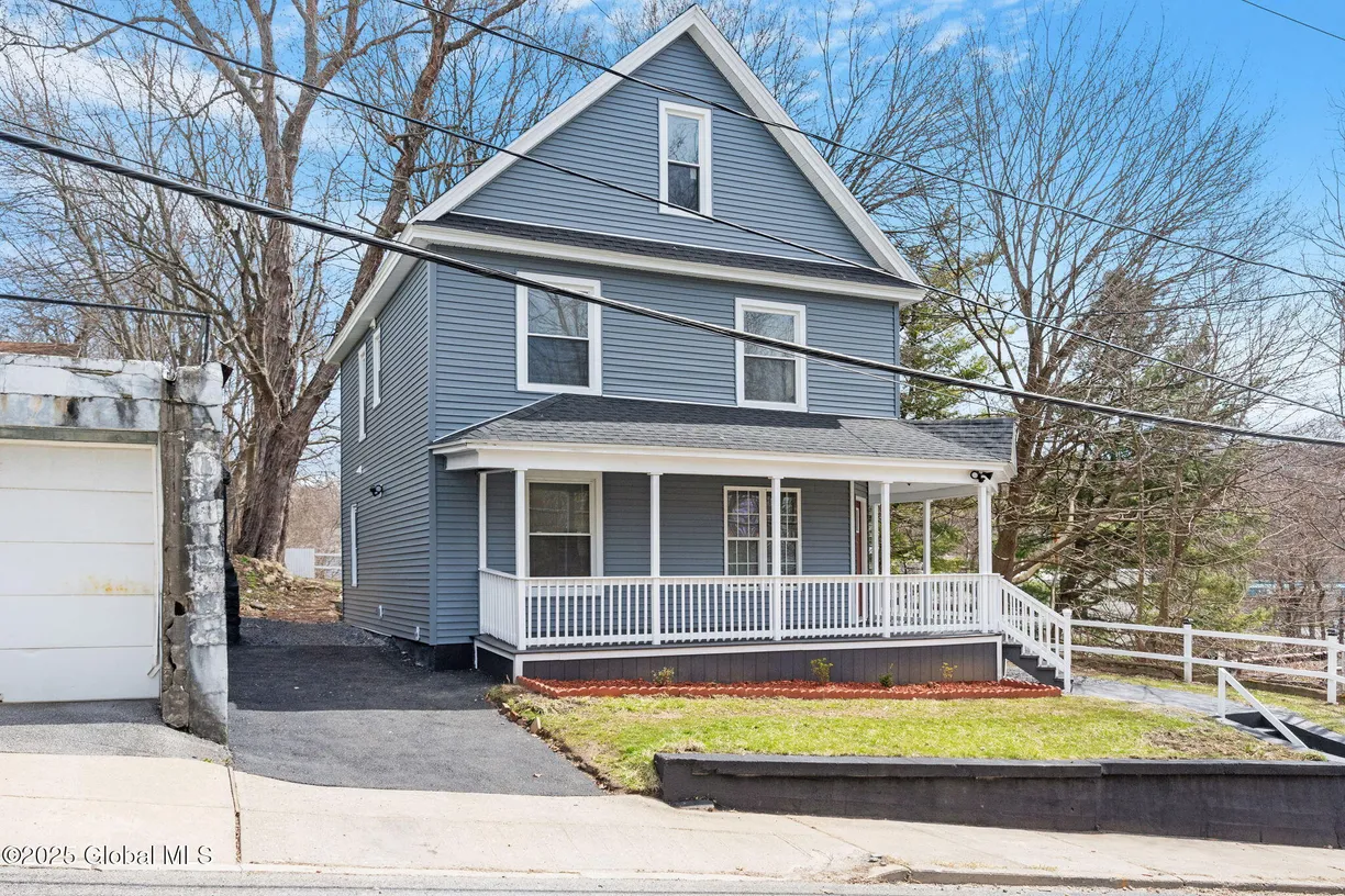 Hudson Valley Real Estate | View 3 Rockton Street | Listing