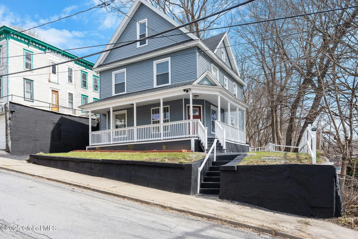 Hudson Valley Real Estate | View 3 Rockton Street | Listing