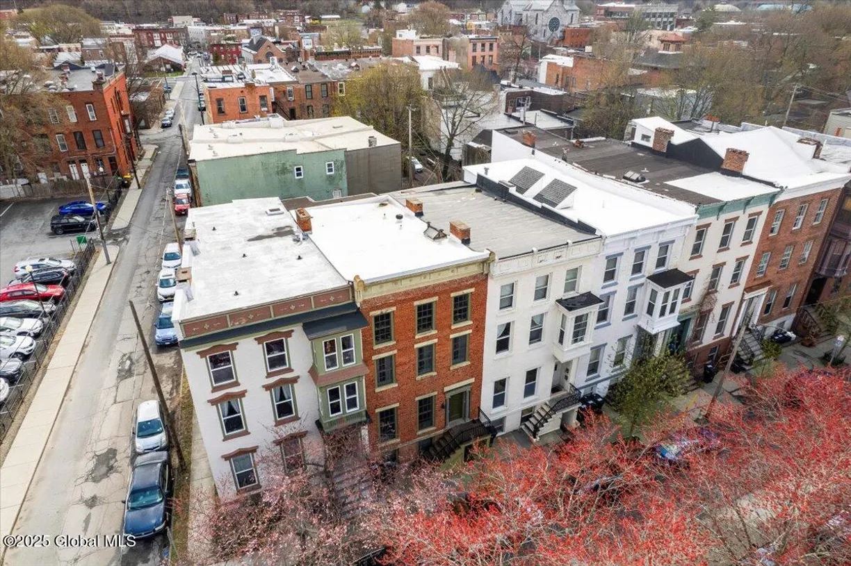Hudson Valley Real Estate | View 112 1st Street | Listing