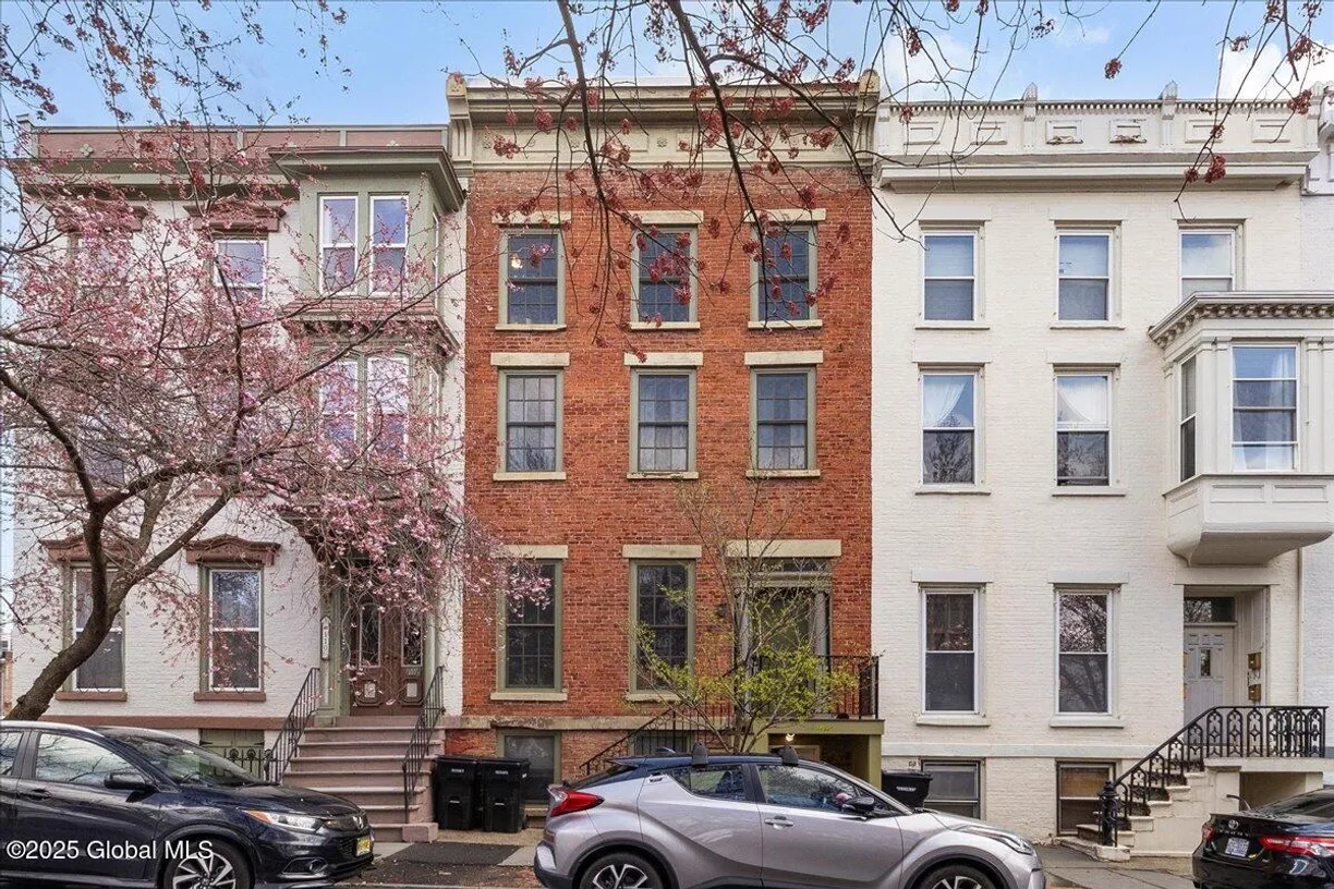 Hudson Valley Real Estate | View 112 1st Street | 4 Beds, 4 Baths
