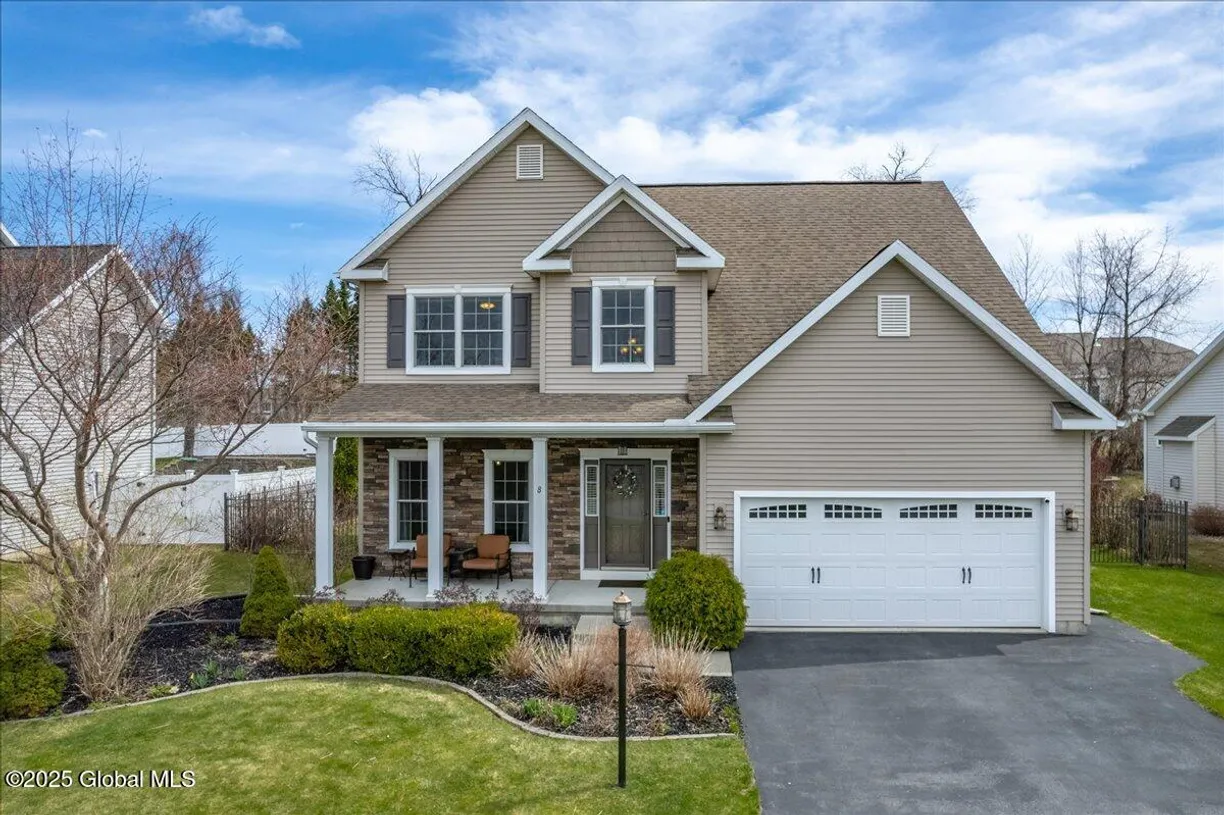Hudson Valley Real Estate | View 8 Michael Drive | 4 Beds, 2 Baths