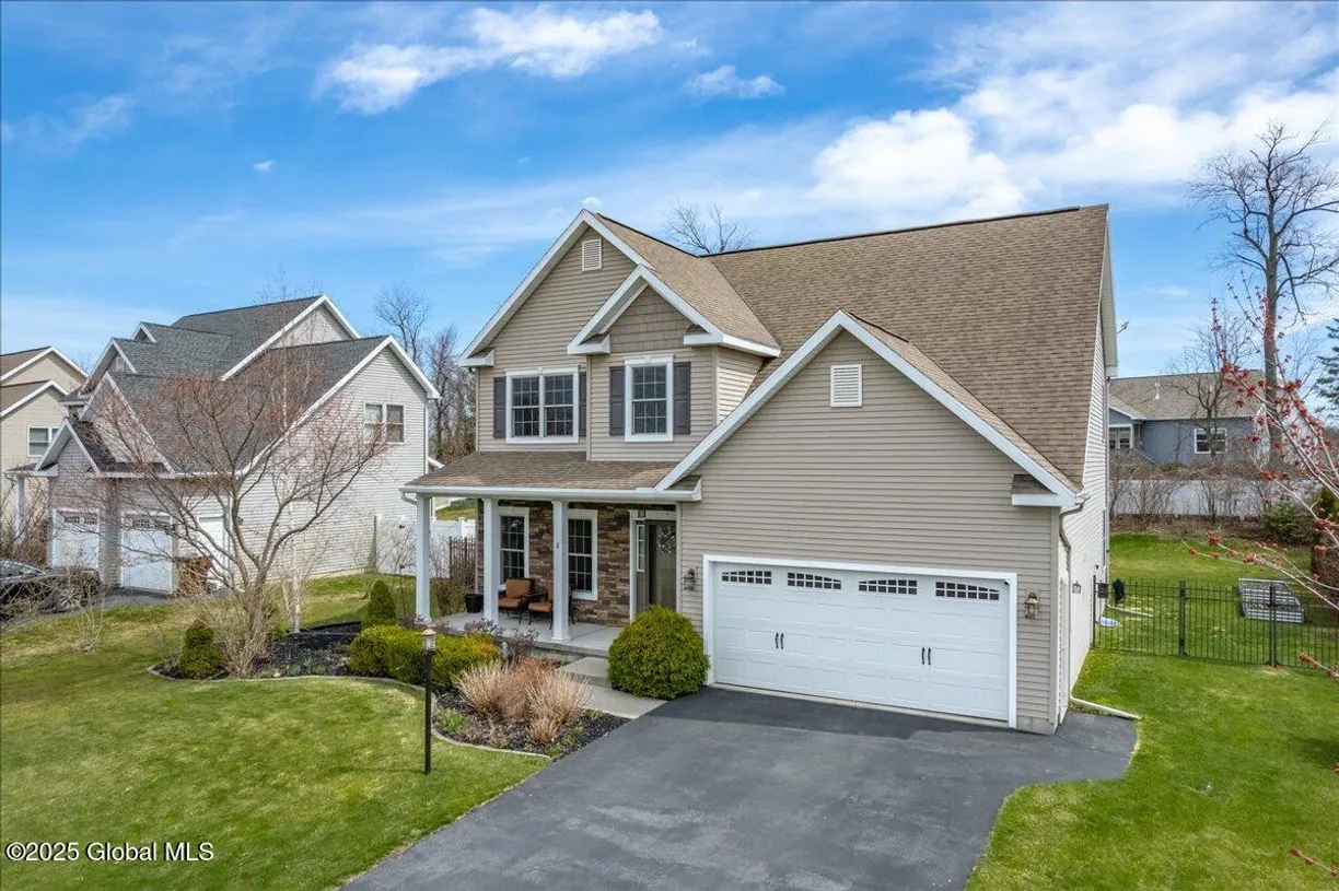 Hudson Valley Real Estate | View 8 Michael Drive | Listing