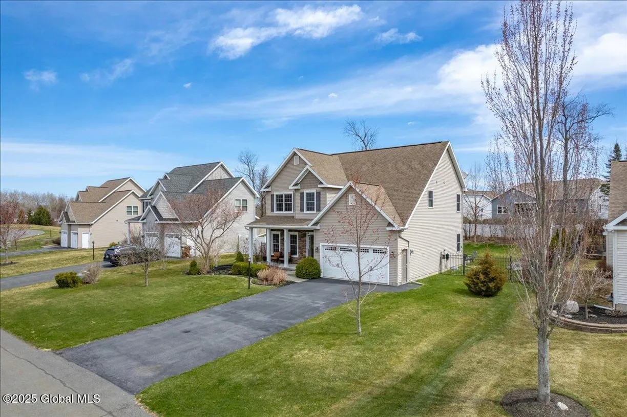 Hudson Valley Real Estate | View 8 Michael Drive | Listing