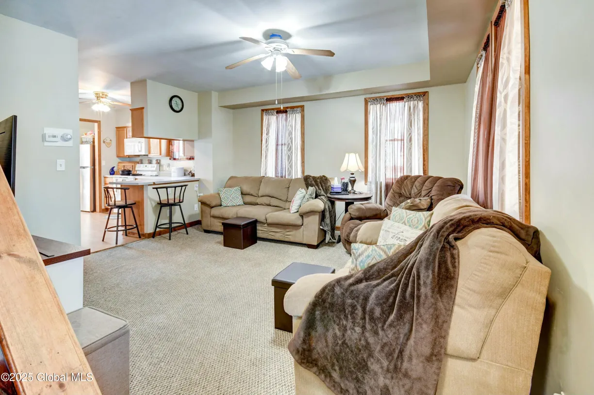 Hudson Valley Real Estate | View 116 Walnut Street | Listing
