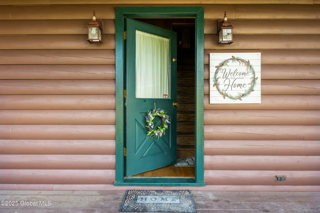 Hudson Valley Real Estate | View 126 County Route 26A | Listing
