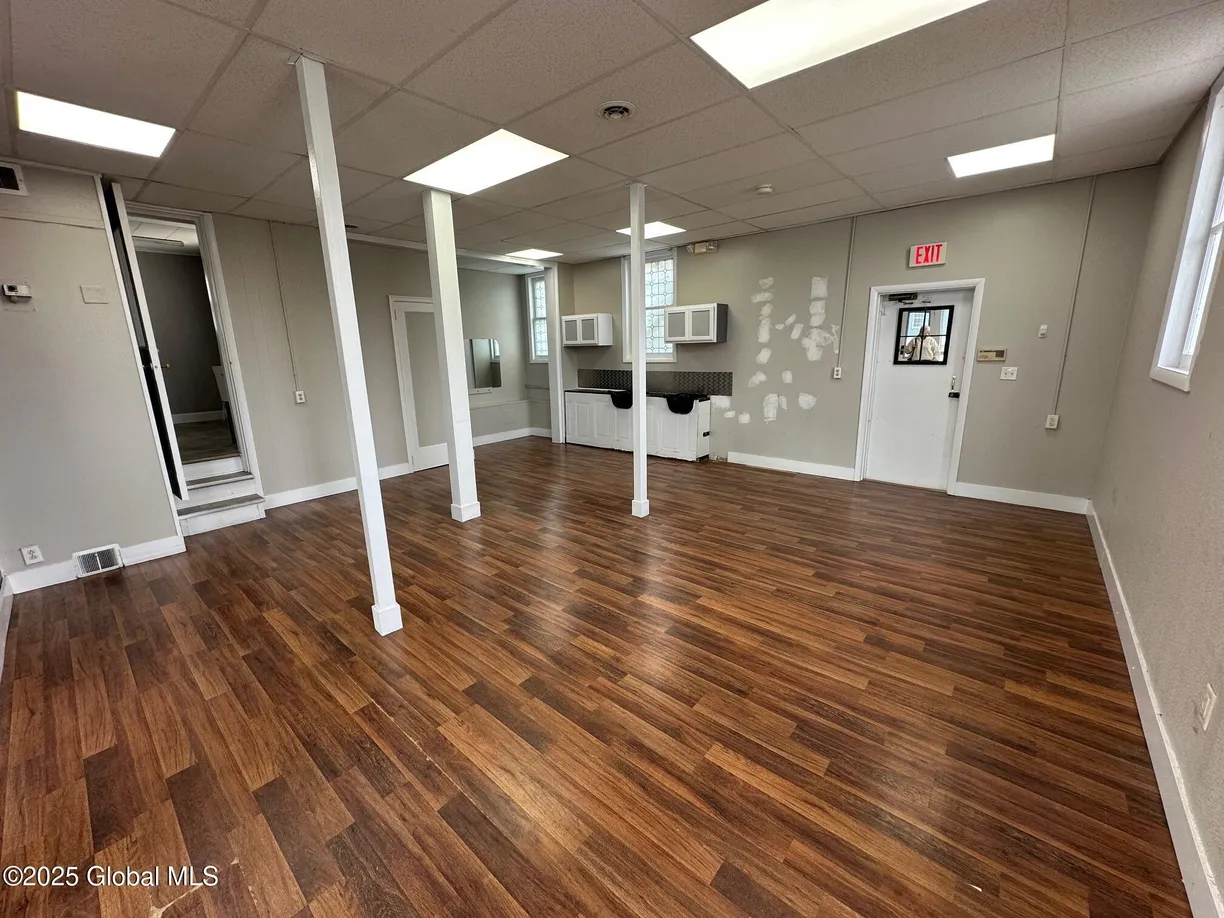 Hudson Valley Real Estate | View 309 Bay Street | Listing
