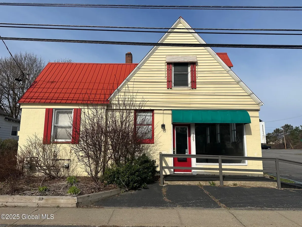 Hudson Valley Real Estate | View 309 Bay Street