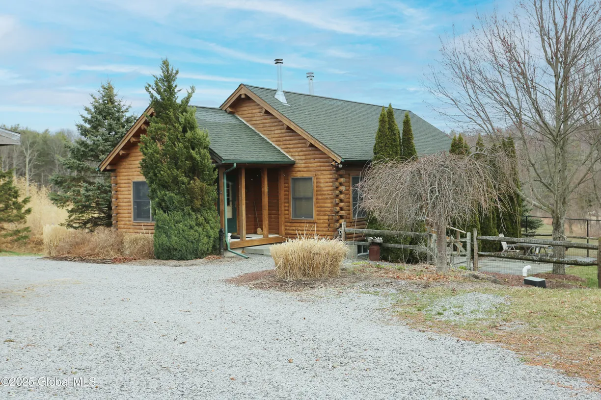 Hudson Valley Real Estate | View 881 CR 402 | Listing