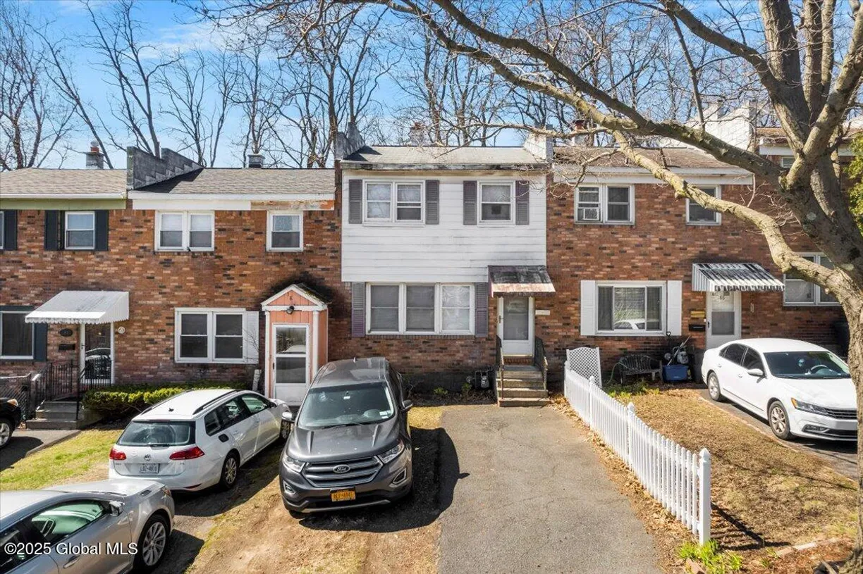 Hudson Valley Real Estate | View 184 Mount Hope Drive | 3 Beds, 1 Bath
