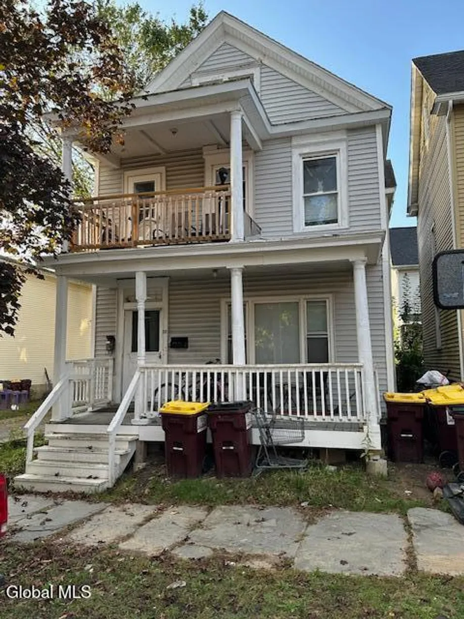 519 Chestnut Street, Mechanicville, NY 12118 Property for sale