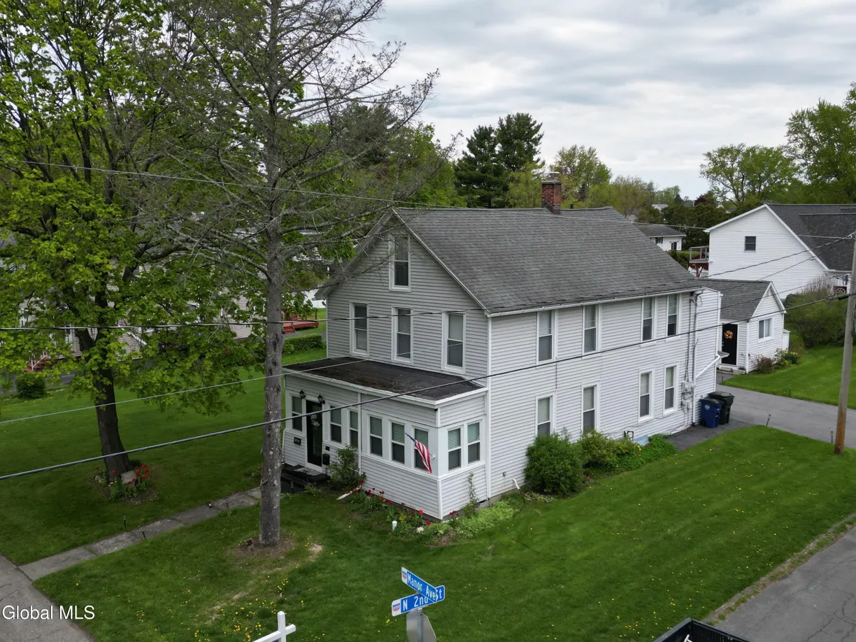 163 Manor Avenue, Cohoes, NY 12047 Property for sale