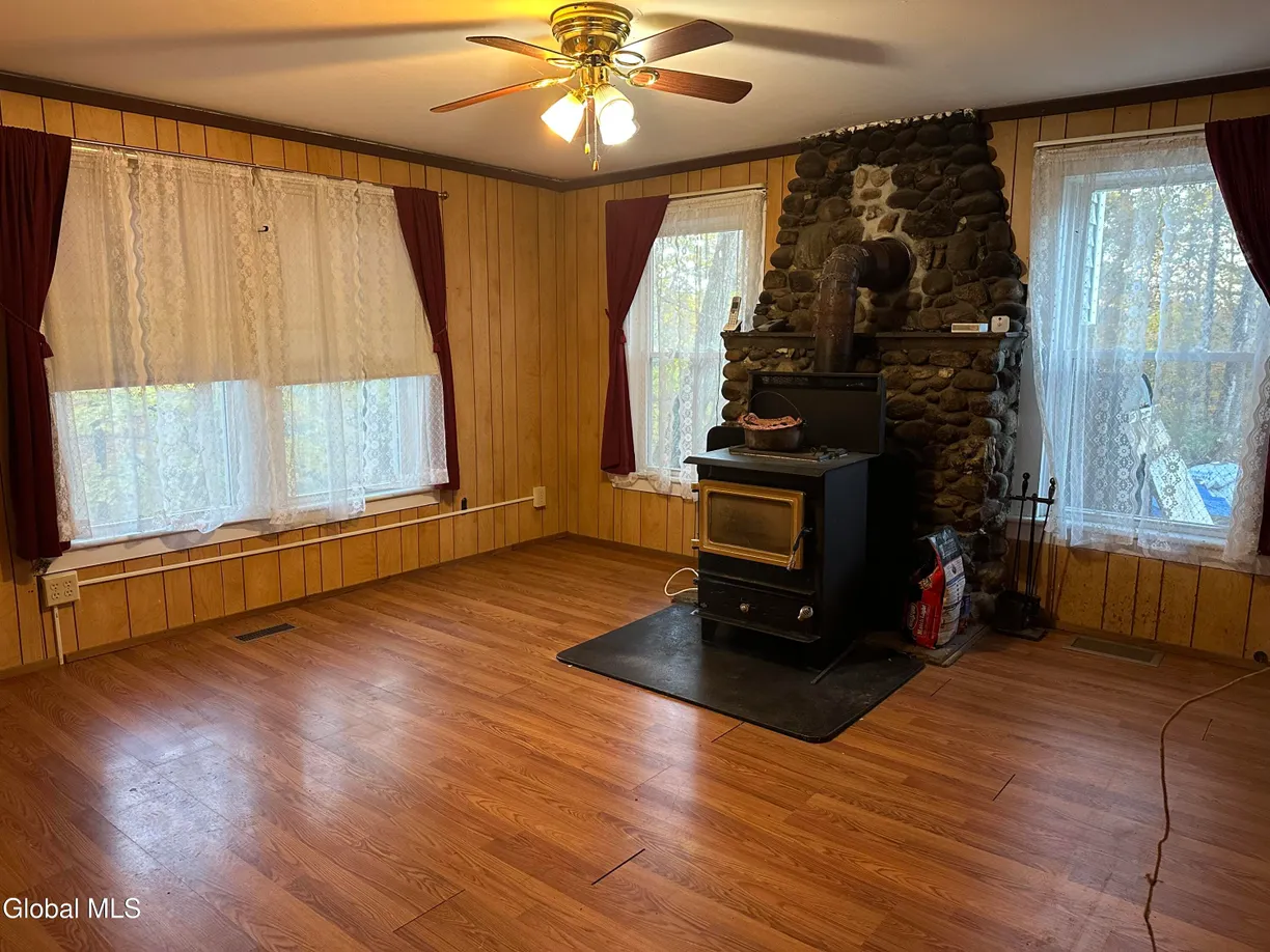 33 Hill Cottage Road, Johnsburg, NY 12885 Property for sale