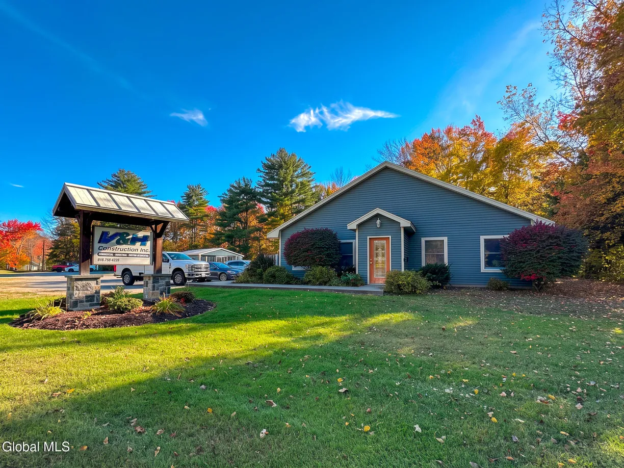 195 Fort Edward Road, Moreau, NY 12828 Property for sale