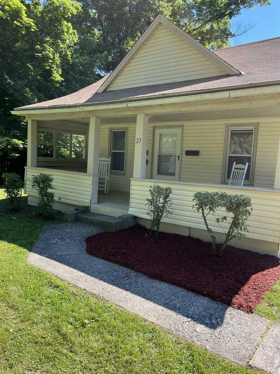 Hudson Valley Real Estate | View 23 Cedar Ave | 1 Bed, 1 Bath