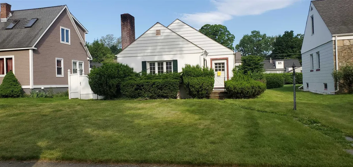 Hudson Valley Real Estate | View 30 Mitchell Ave | 2 Beds, 1 Bath