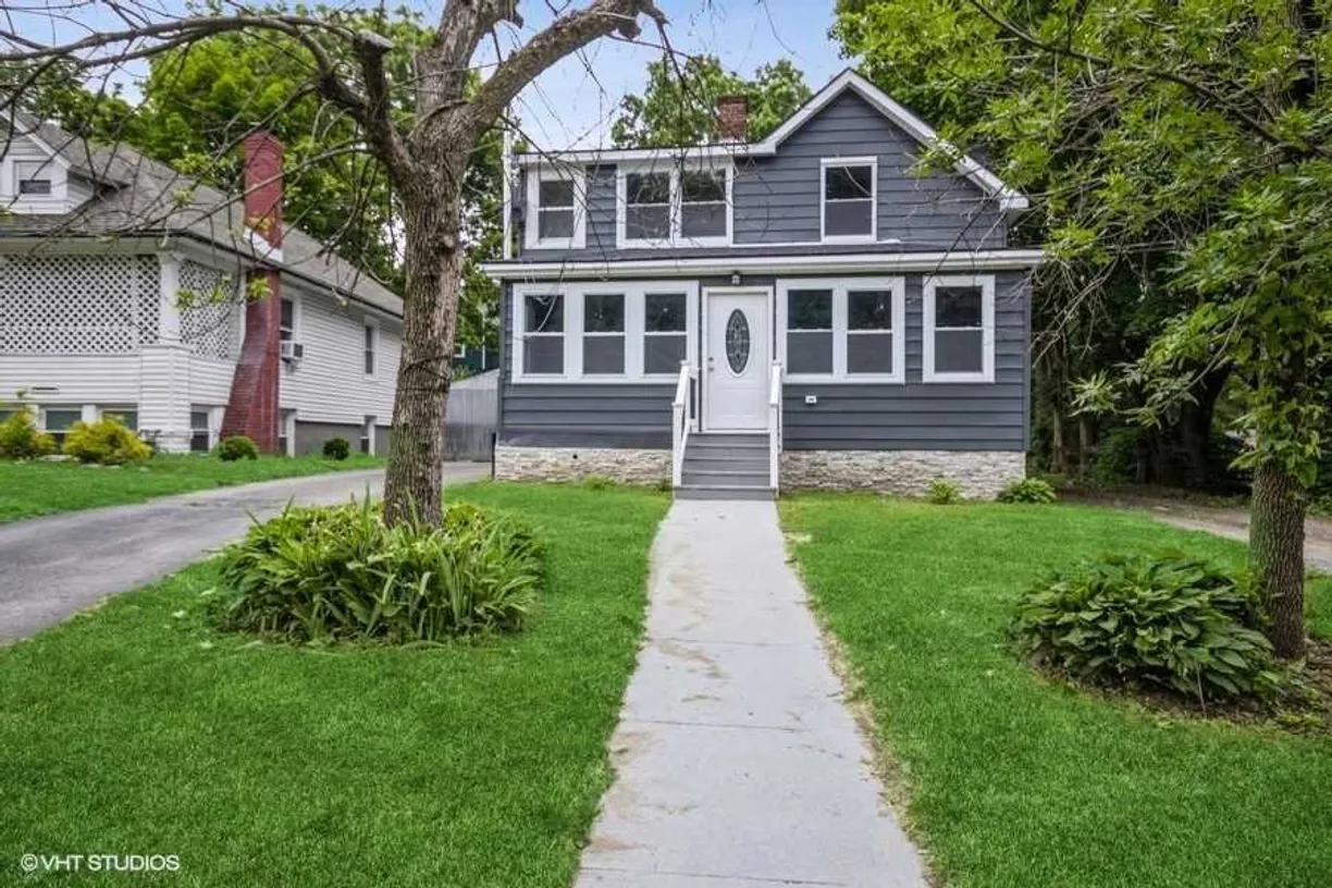 Hudson Valley Real Estate | View 1258 North Ave | 3 Beds, 2 Baths