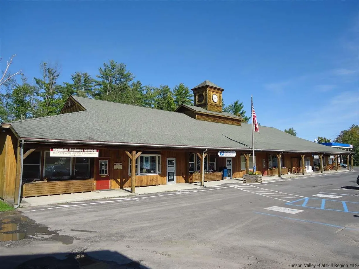 Hudson Valley Real Estate | View 3110 State Route 28 Boulevard