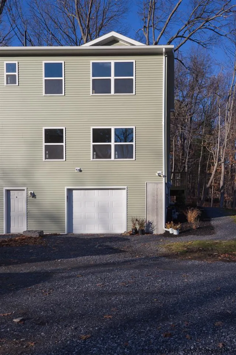 Hudson Valley Real Estate | View 217 Hasbrouck Avenue | 3 Beds, 2 Baths