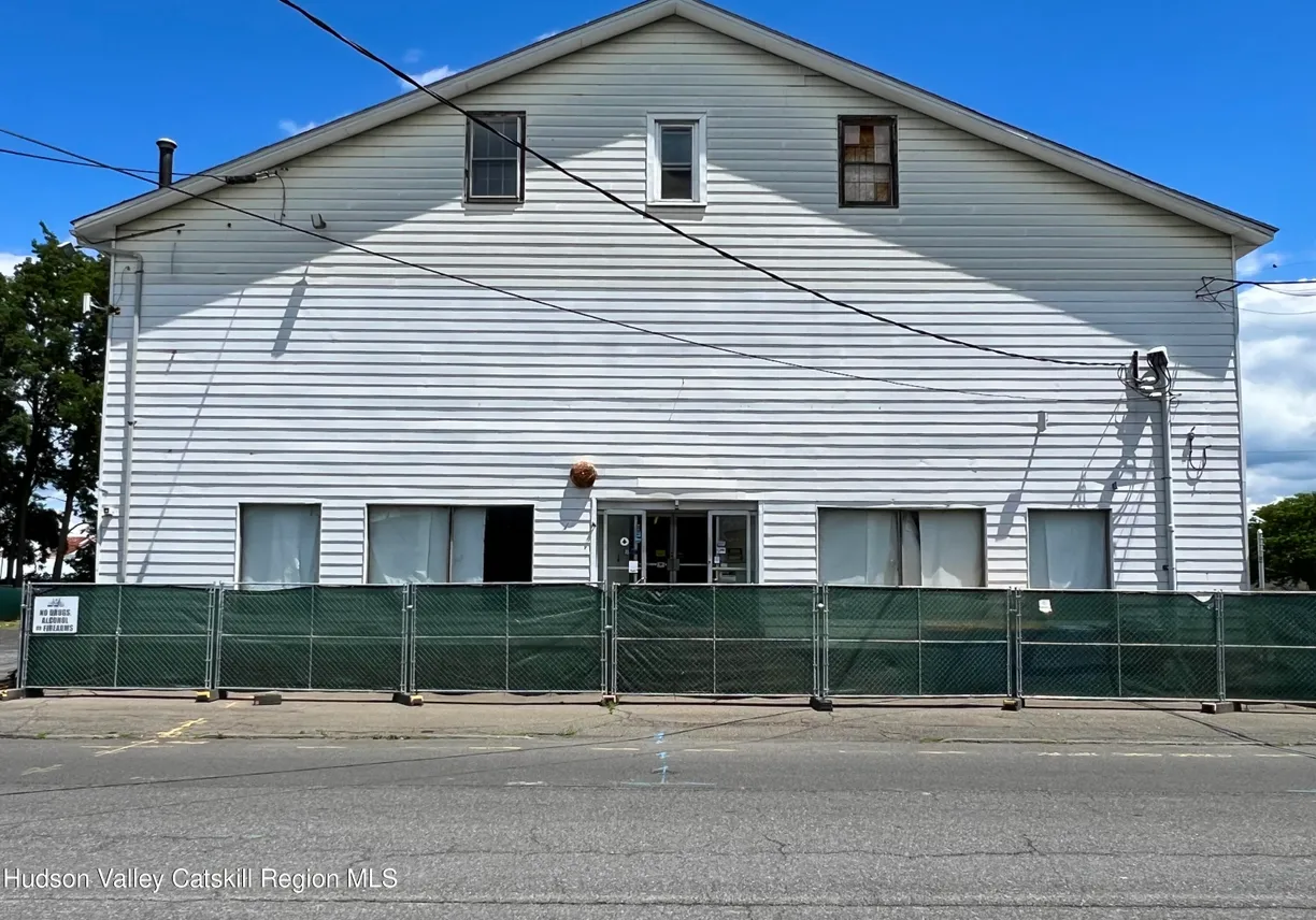 Hudson Valley Real Estate | View 104 Smith Avenue | Listing