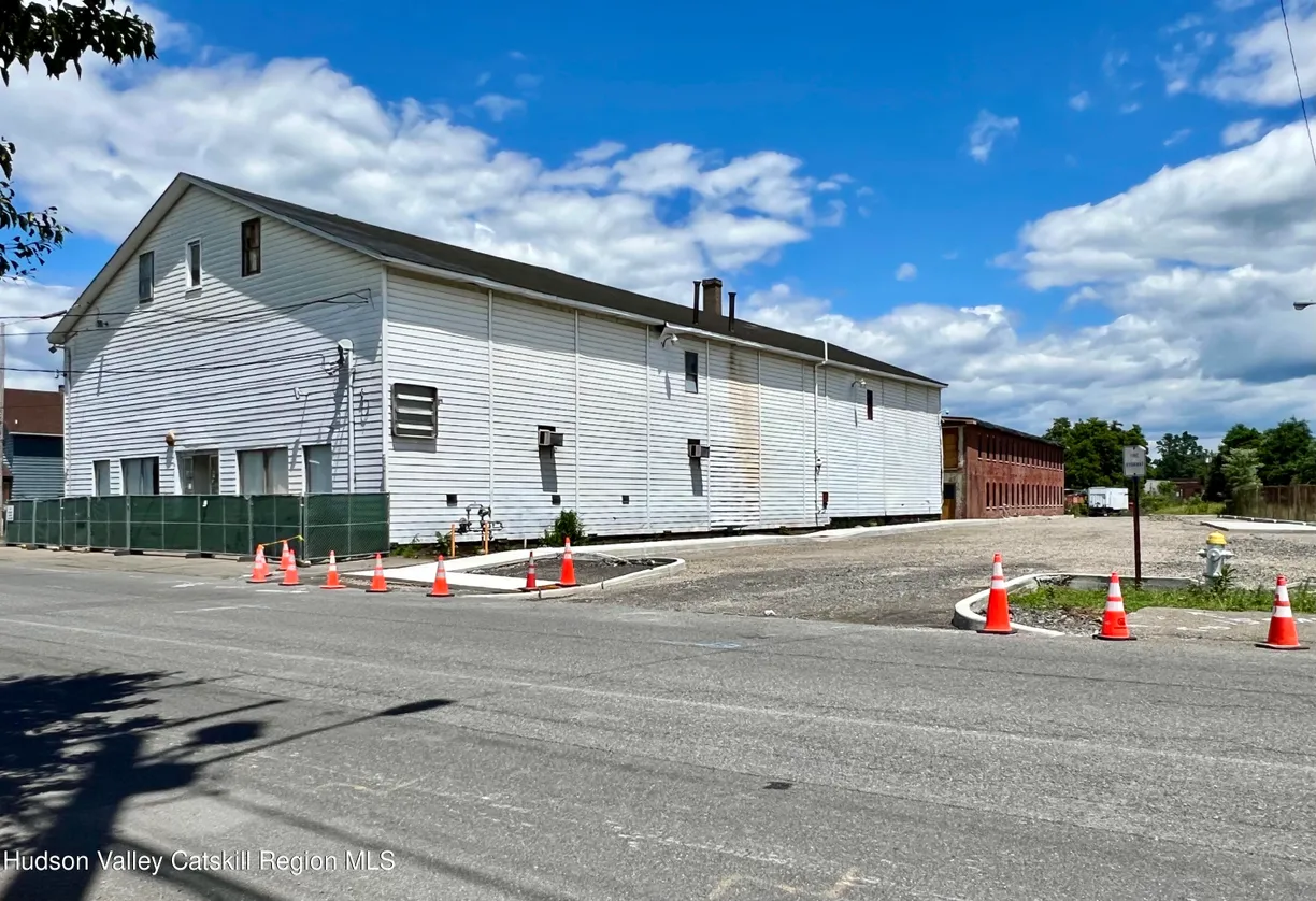 Hudson Valley Real Estate | View 104 Smith Avenue | Listing