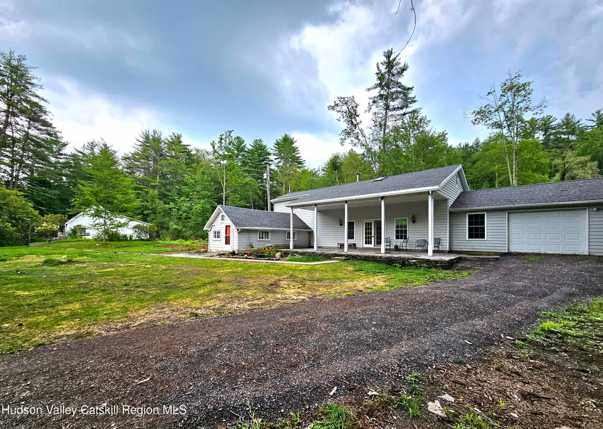 Hudson Valley Real Estate | View 272 Yerry Hill Road, Studio | 1 Bed, 1 Bath