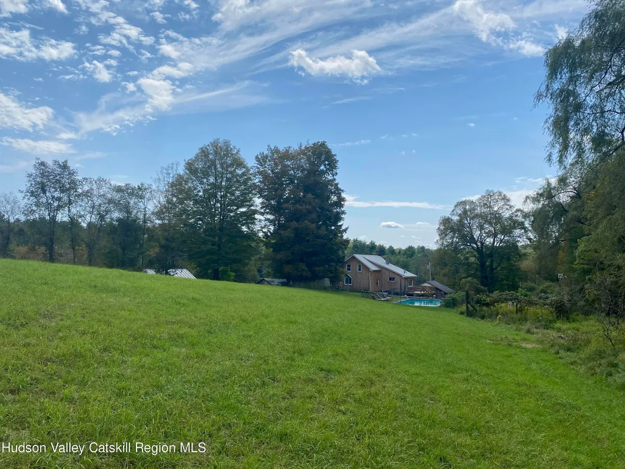 Hudson Valley Real Estate | View 441 Upper Sahler Mill Road | Listing
