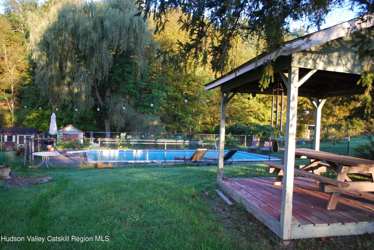 Hudson Valley Real Estate | View 441 Upper Sahler Mill Road | Listing