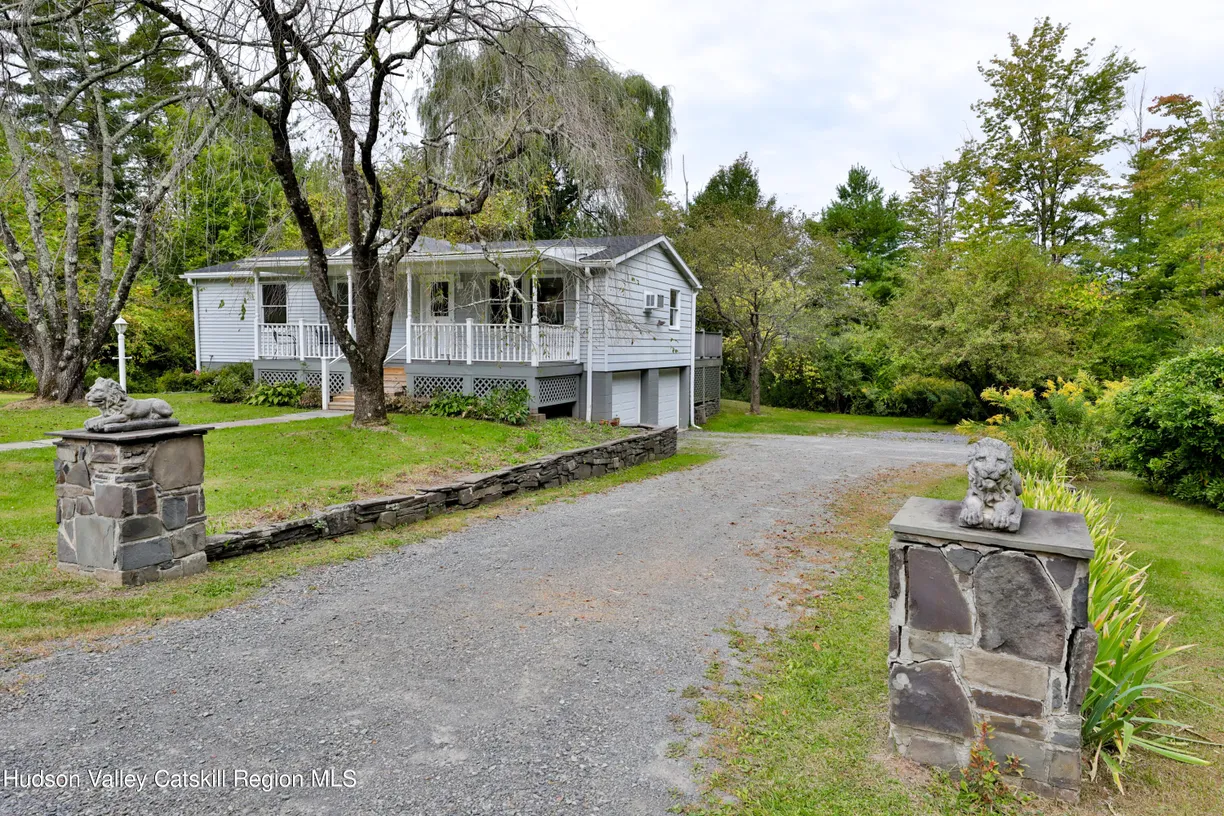 Hudson Valley Real Estate | View 27 Brunel Drive | 3 Beds, 1 Bath