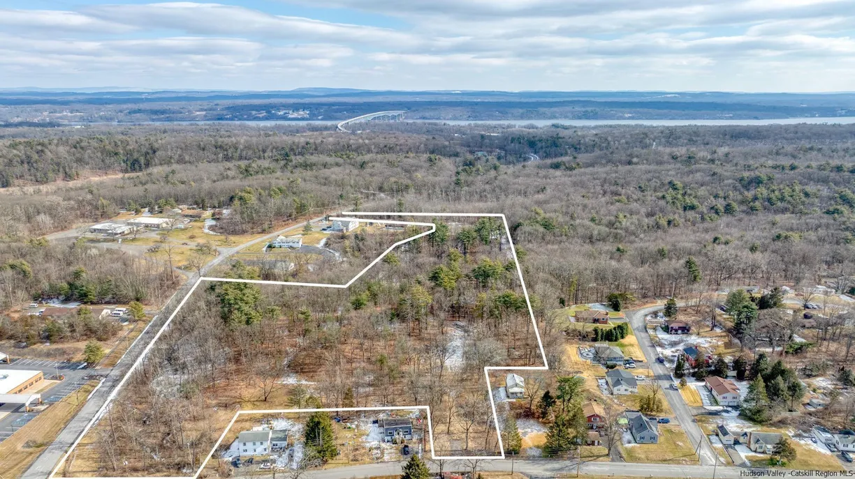 Hudson Valley Real Estate | View 193 Tuytenbridge Road