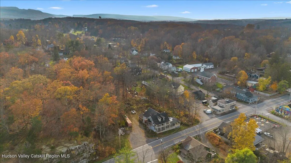 Hudson Valley Real Estate | View 1203 State Route 213