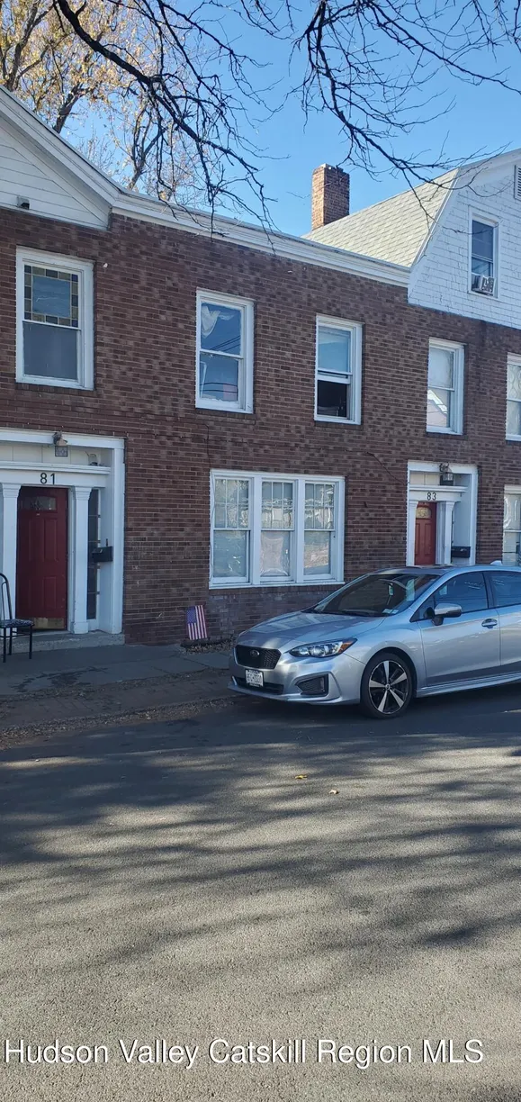 Hudson Valley Real Estate | View 79-83 Green Street | 1 Bath