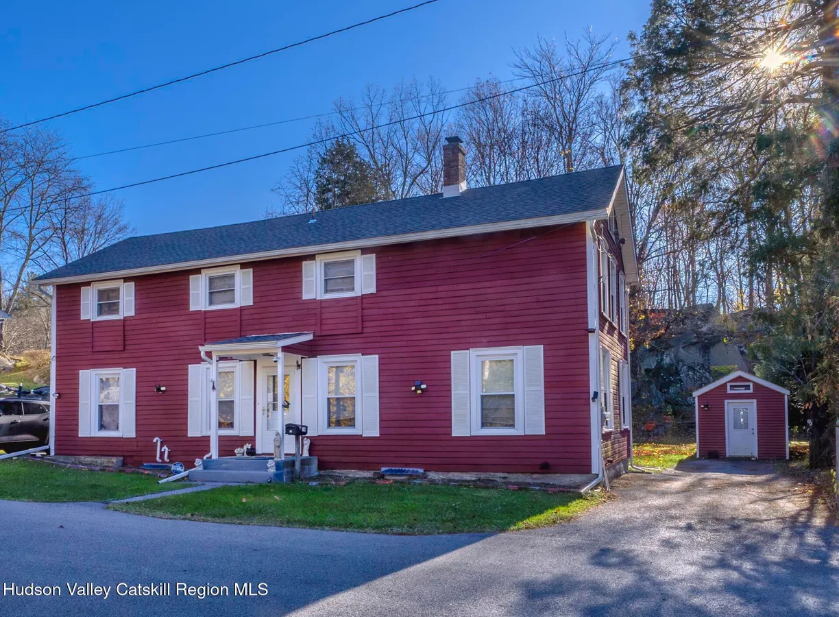 Hudson Valley Real Estate | View 14 Linden Lane | 3 Beds, 2 Baths