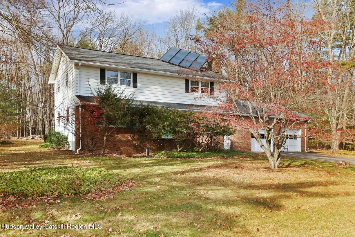 Hudson Valley Real Estate | View 3 Cardinal Drive | 4 Beds, 2 Baths