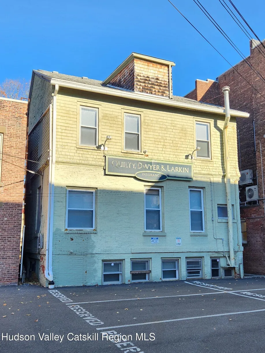 Hudson Valley Real Estate | View 42 Main Street | Listing