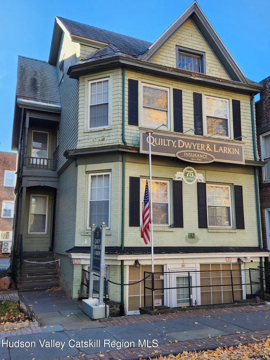 Hudson Valley Real Estate | View 42 Main Street