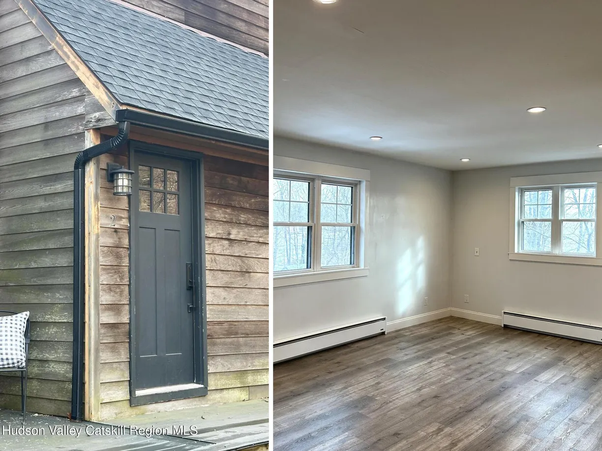 Hudson Valley Real Estate | View 35 Chestnut Hill Road, 2 | 1 Bed, 1 Bath