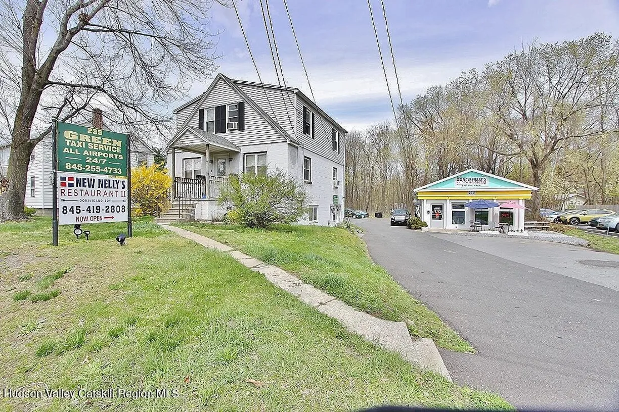 Hudson Valley Real Estate | View 235 Main Street