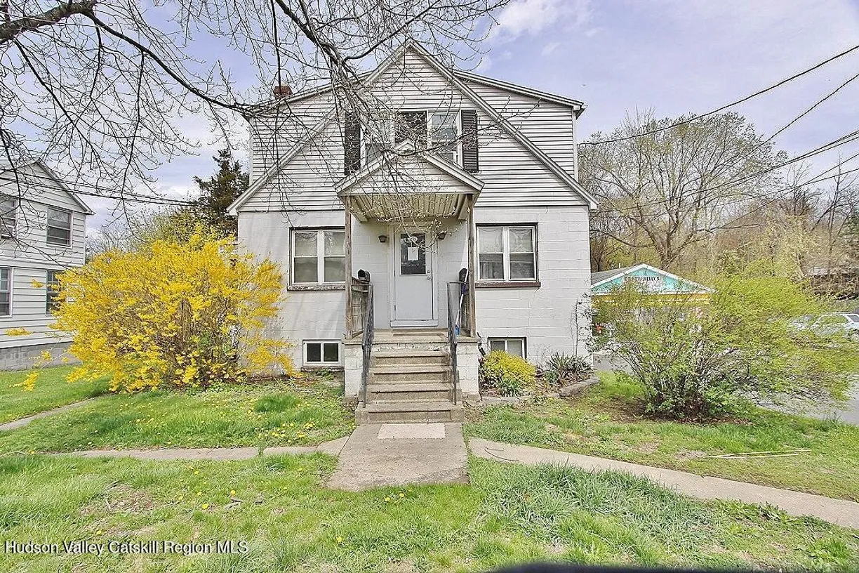 Hudson Valley Real Estate | View 235 Main Street | Listing