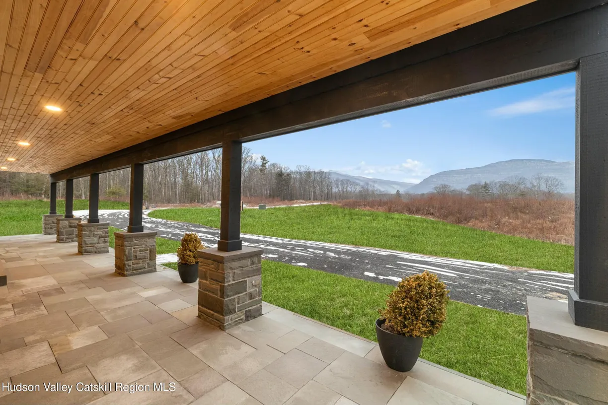 Hudson Valley Real Estate | View 4390 State Route 32 | Listing