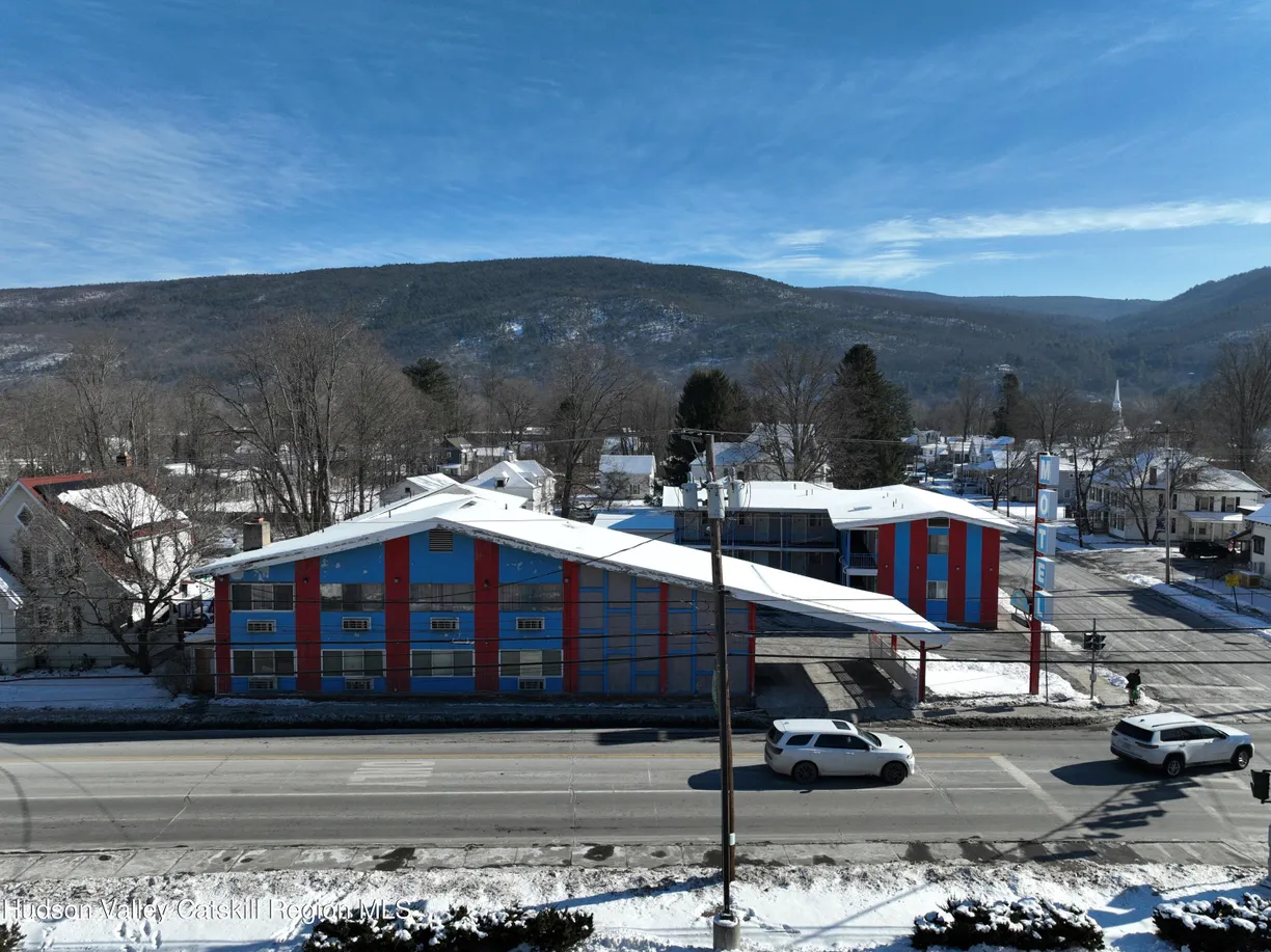 Hudson Valley Real Estate | View 66 N Main Street | Listing