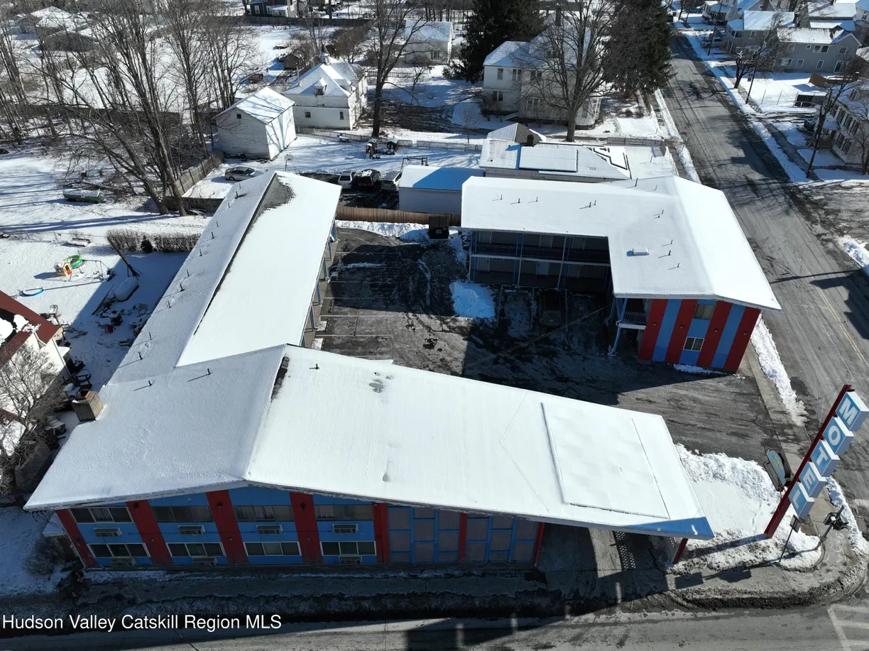 Hudson Valley Real Estate | View 66 N Main Street | Listing