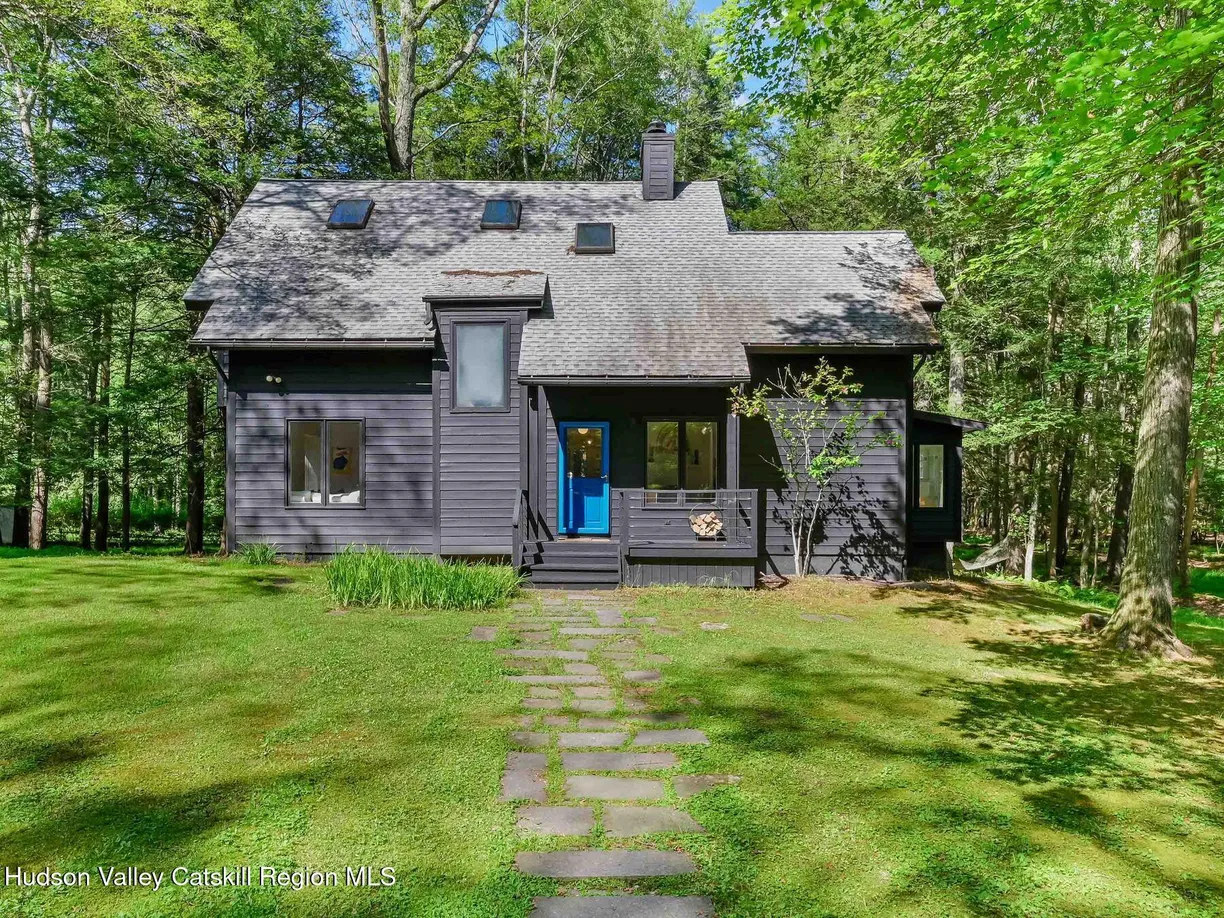 Hudson Valley Real Estate | View 252 John Joy Road | 3 Beds, 2 Baths