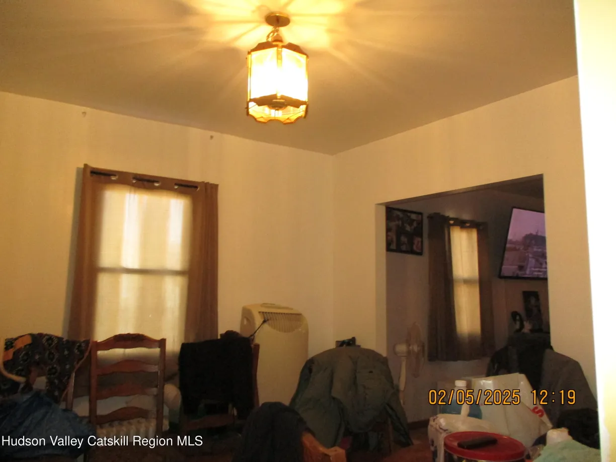 Hudson Valley Real Estate | View 93 Orchard Street | Listing