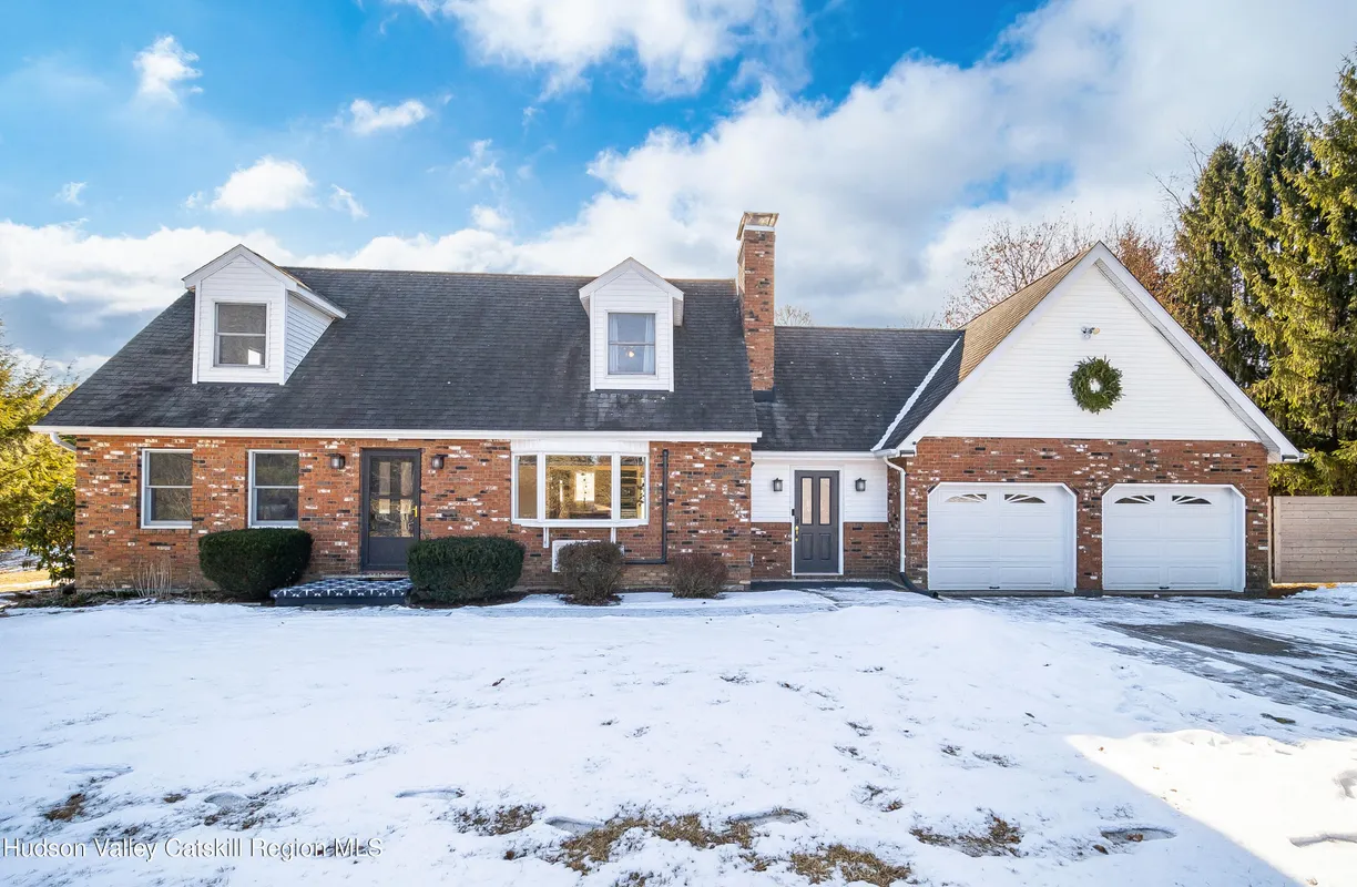 Hudson Valley Real Estate | View 19 Sherwood Drive | 3 Beds, 2 Baths