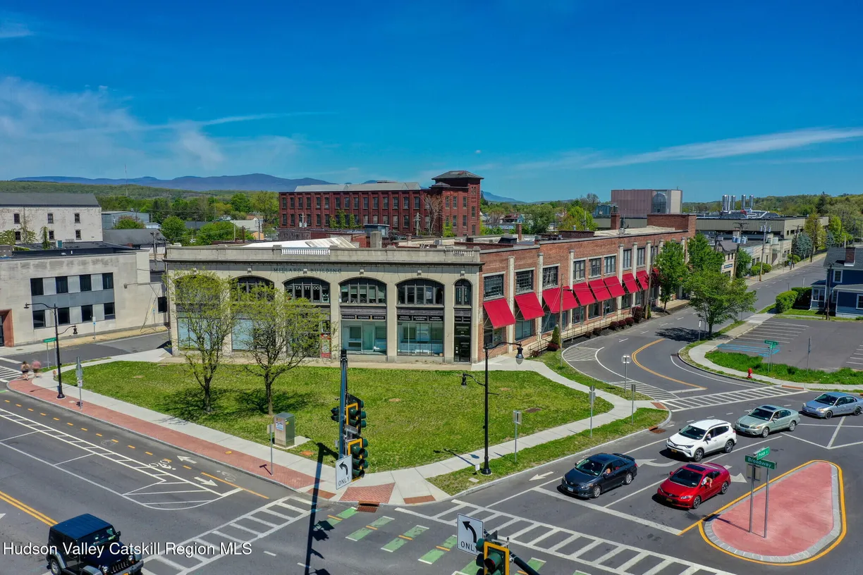 Hudson Valley Real Estate | View 508 Broadway, Store | Listing